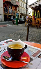 Cafeter&iacute;a Indian&aacute;polis 4