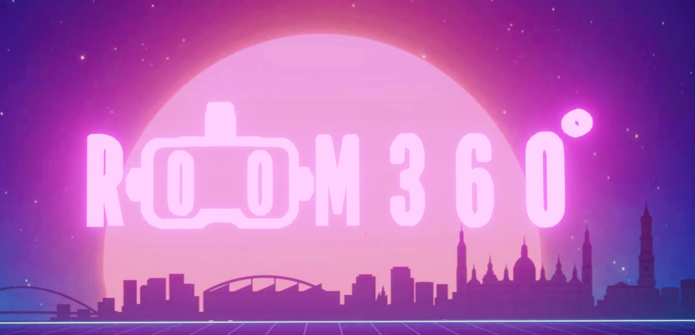Room360 Zaragoza