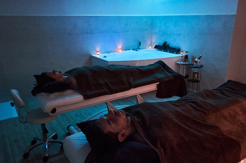 Est&eacute;tica Zaragoza, Ziba Wellness & Beauty Zaragoza