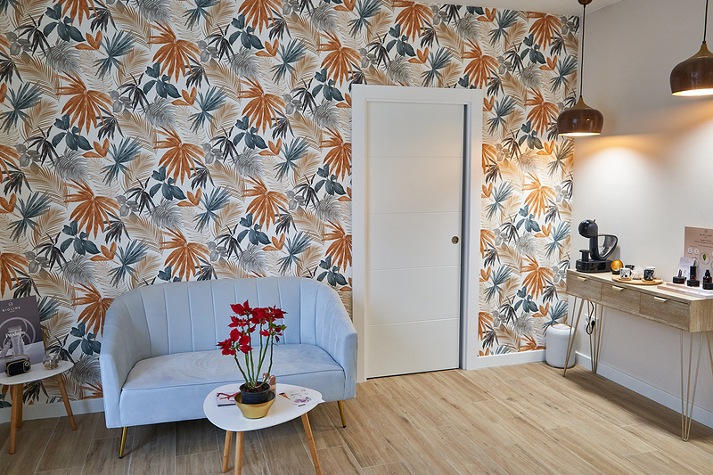 Est&eacute;tica Zaragoza, Ziba Wellness & Beauty 4