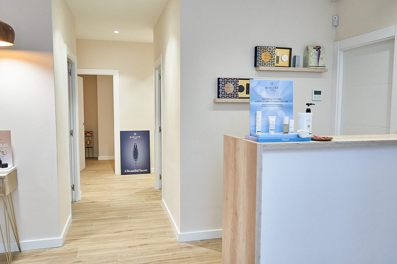 Est&eacute;tica Zaragoza, Ziba Wellness & Beauty 10