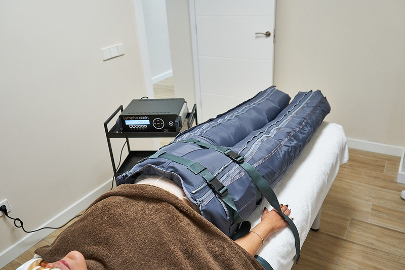 Est&eacute;tica Zaragoza, Ziba Wellness & Beauty 2