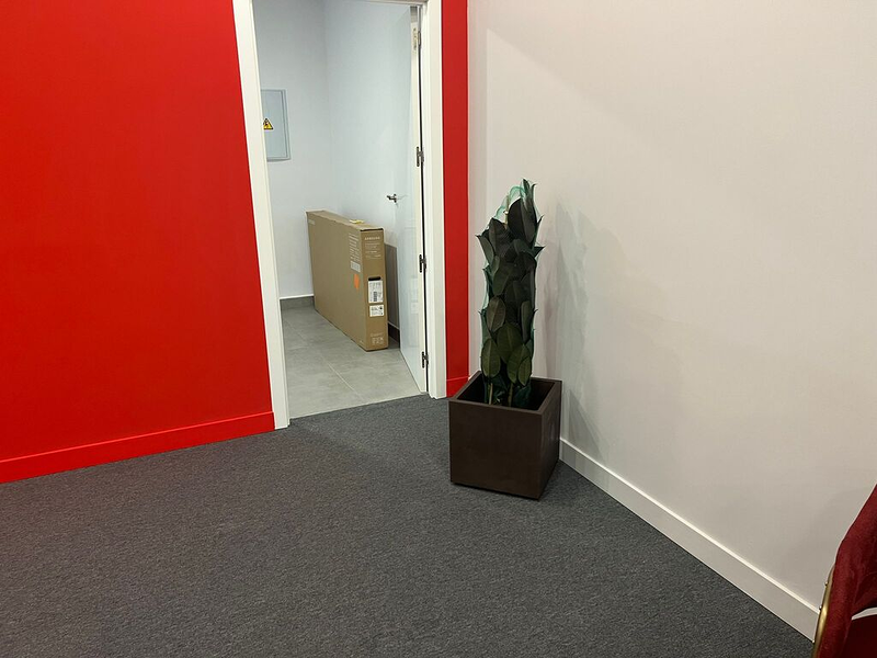 Empresa de Limpieza en Sevilla Els 28