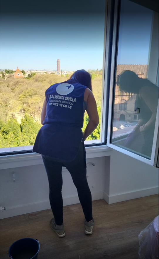 Empresa de Limpieza en Sevilla Els 23