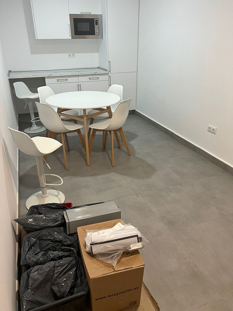 Empresa de Limpieza en Sevilla Els 29