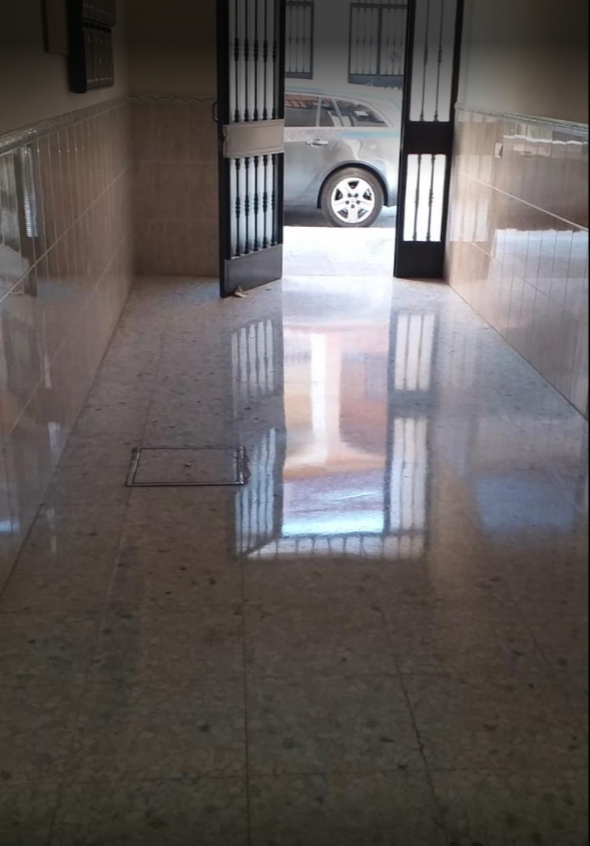 Empresa de Limpieza en Sevilla Els 31