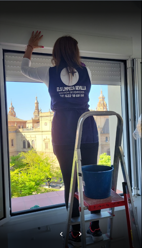 Empresa de Limpieza en Sevilla Els 22