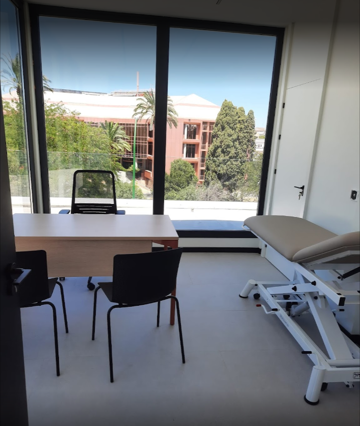 Empresa de Limpieza en Sevilla Els 38