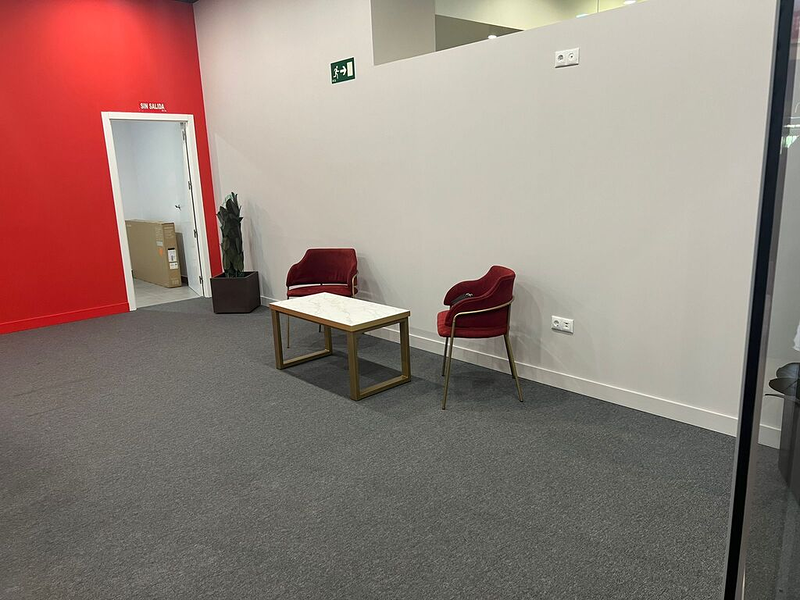 Empresa de Limpieza en Sevilla Els 26