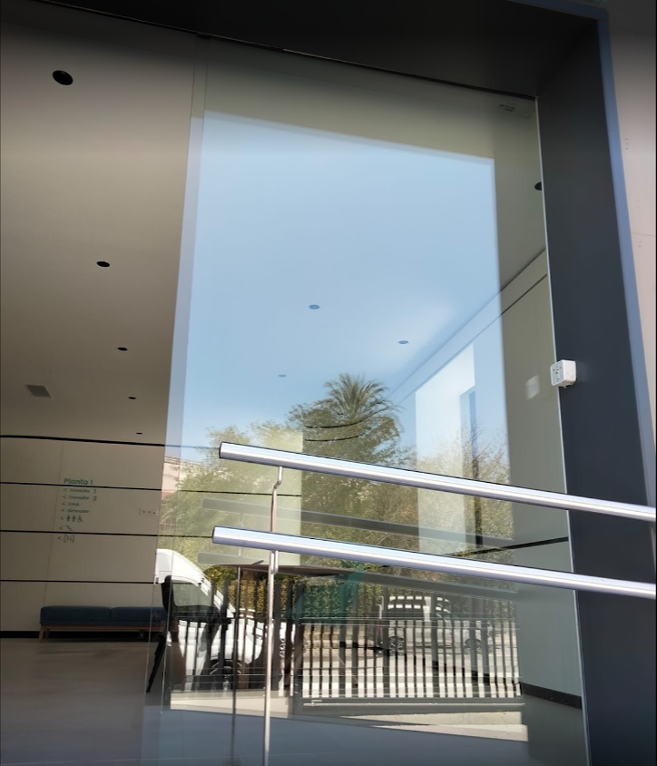 Empresa de Limpieza en Sevilla Els 35