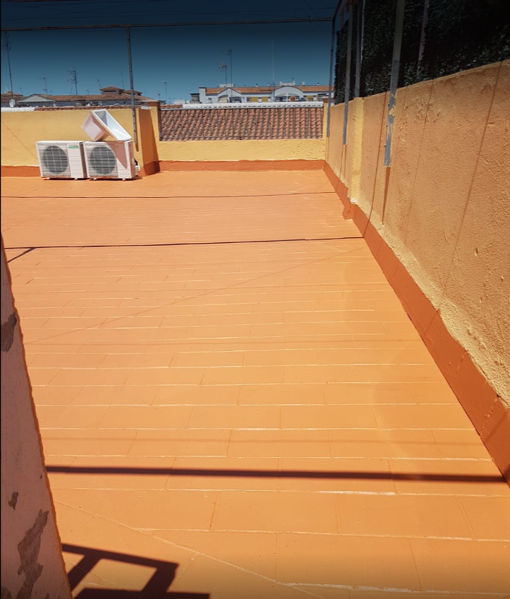 Empresa de Limpieza en Sevilla Els 33