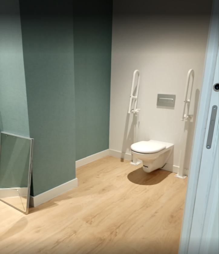 Empresa de Limpieza en Sevilla Els 32