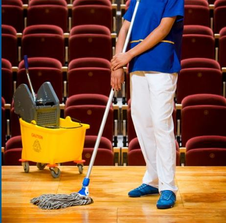 Empresa de Limpieza en Sevilla Els 2