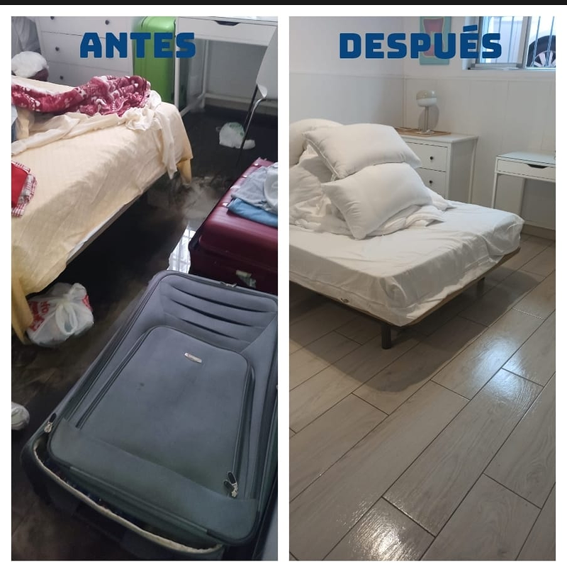 Empresa de Limpieza en Sevilla Els 7