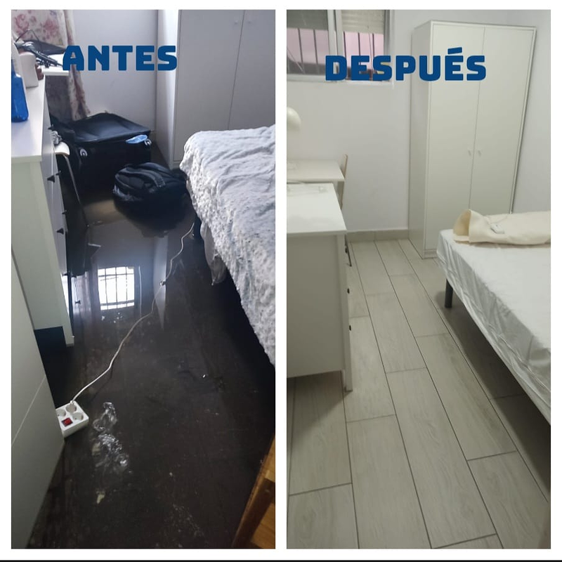 Empresa de Limpieza en Sevilla Els 6