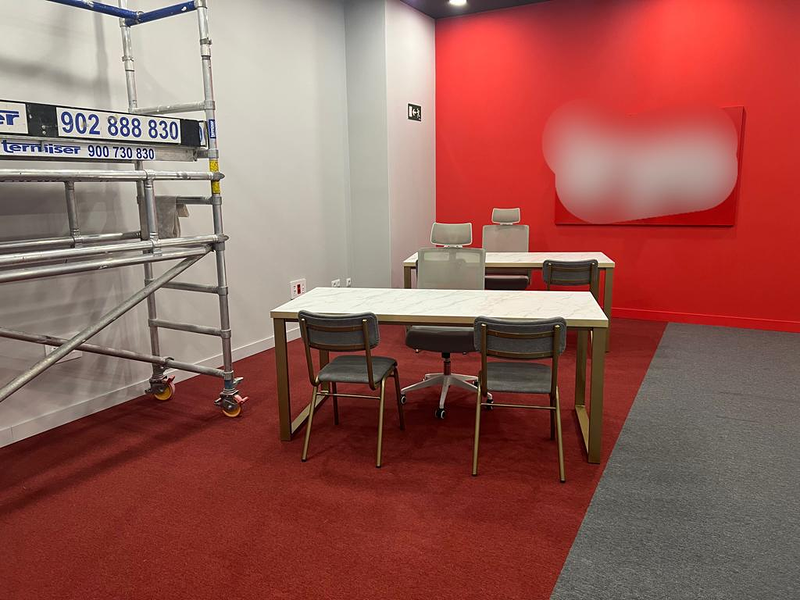 Empresa de Limpieza en Sevilla Els 25