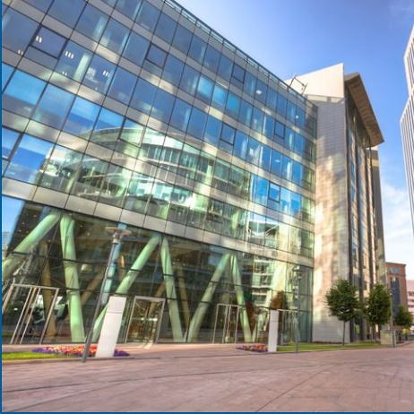 Empresa de Limpieza en Sevilla Els 3