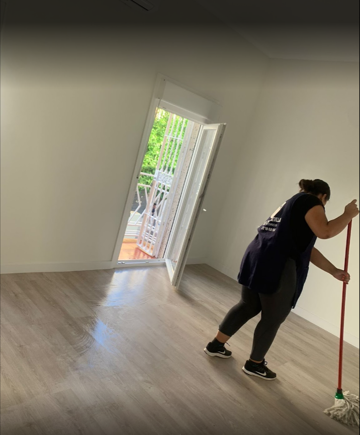 Empresa de Limpieza en Sevilla Els 30
