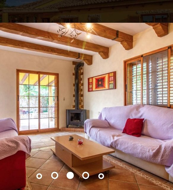 Villa Capuleto HOTELES