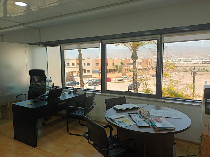 Charo Perez (Servicios Inmobiliarios) 2