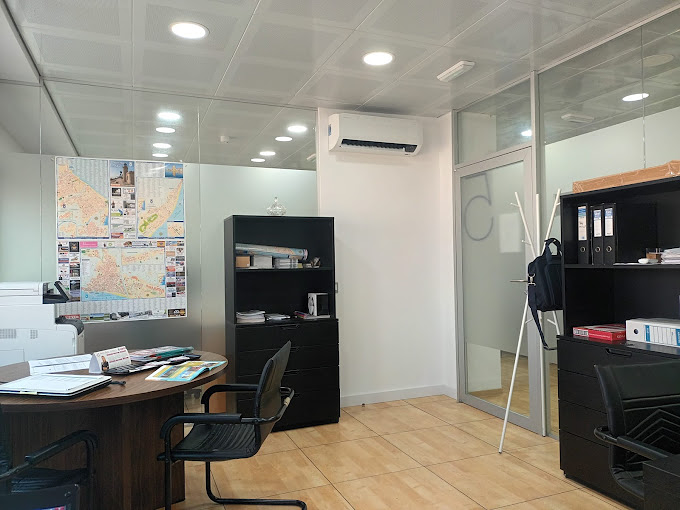 Charo Perez (Servicios Inmobiliarios) AGENCIAS INMOBILIARIAS