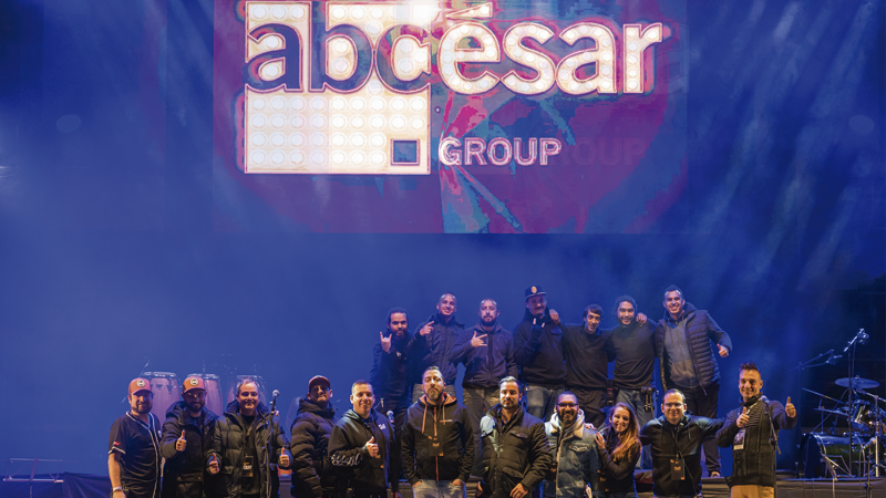 Abcesar Group 21