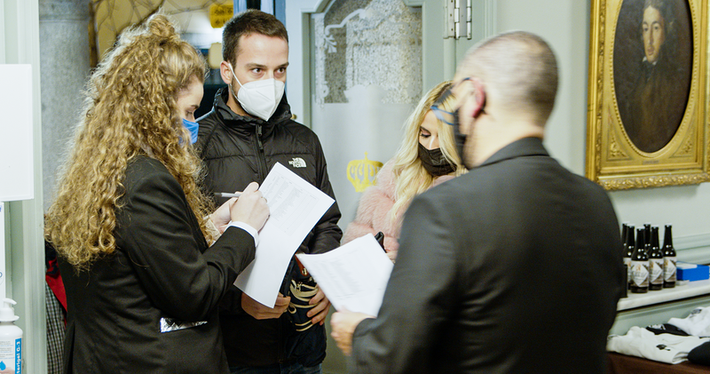 Abcesar Group Madrid