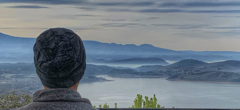 Jose Manuel Flores 13