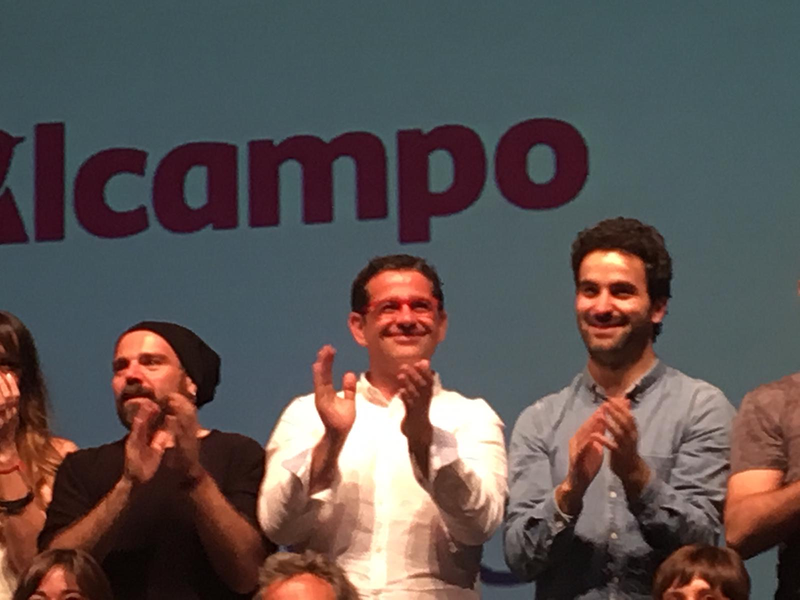 Jose Manuel Flores 7