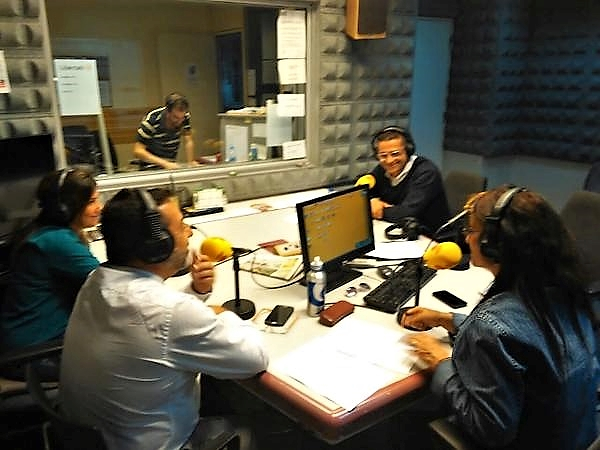 Jose Manuel Flores 8