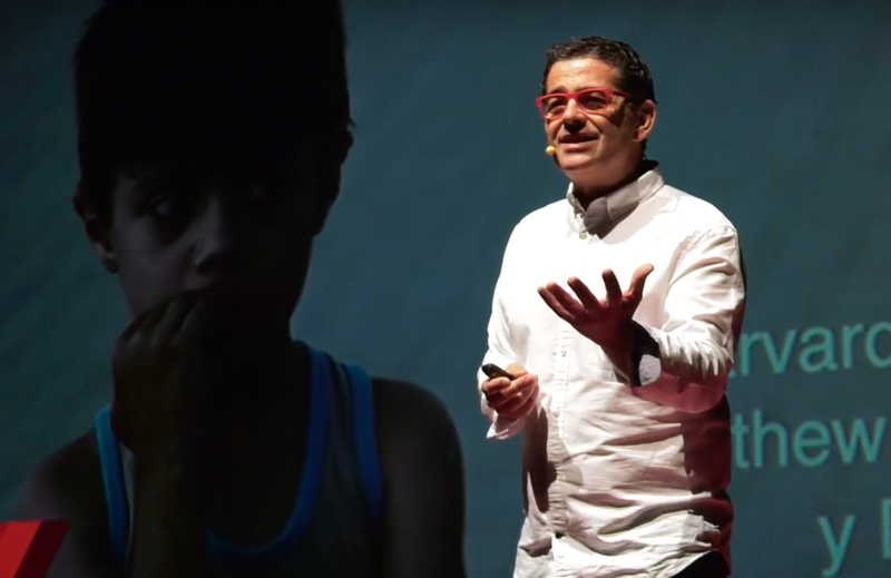 Jose Manuel Flores 2