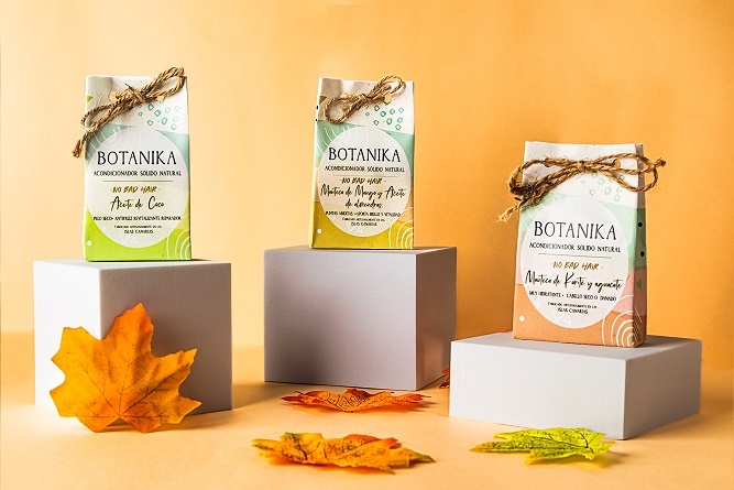 Sintonia Nature COSMETICA: DISTRIBUIDORES