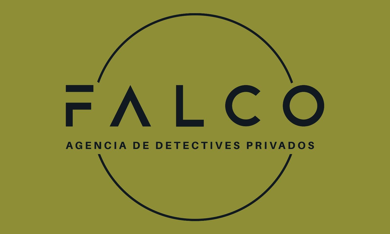 FALCO Agencia de Detectives Privados TIP: 6442 RSNP: 11685