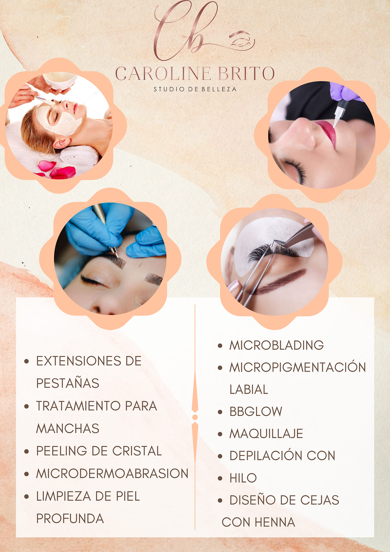 R. M. Centro Quiromasaje ESTETICA: CENTROS