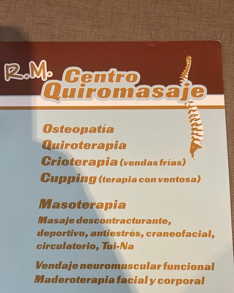 Galería de imágenes