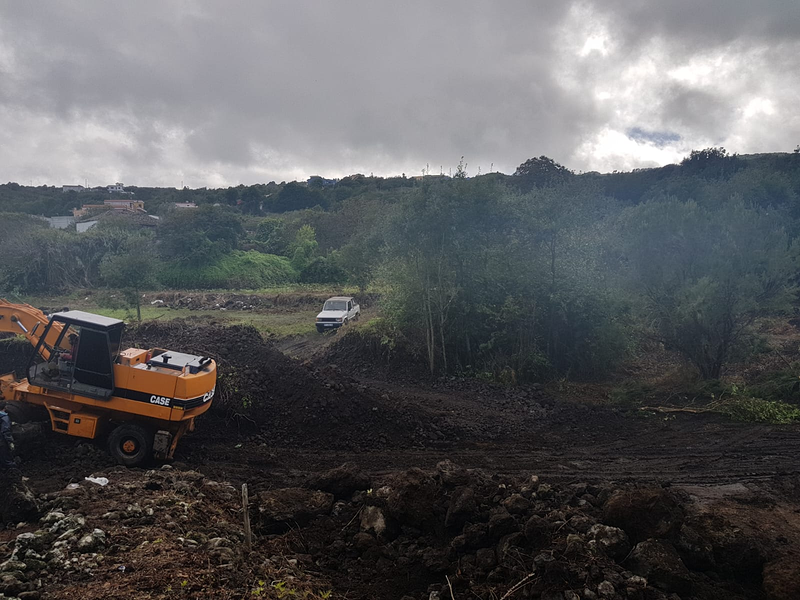 Bicconstrucciones Icod de los Vinos