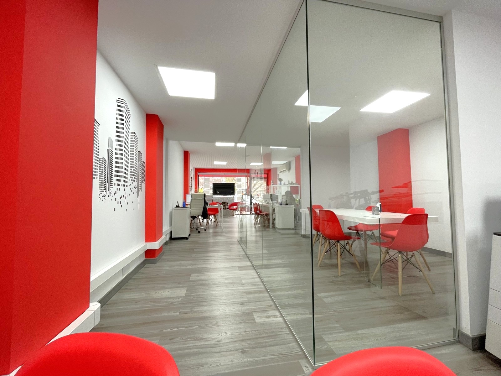 Inmobiliaria Calidad 8