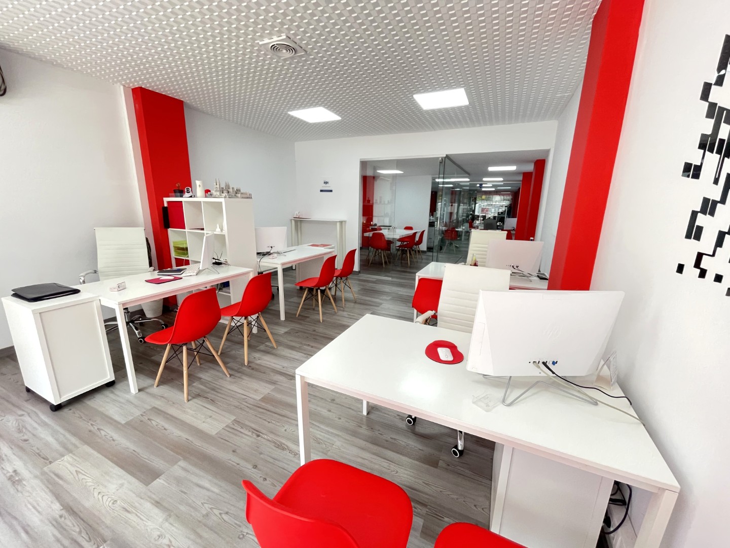 Inmobiliaria Calidad 5