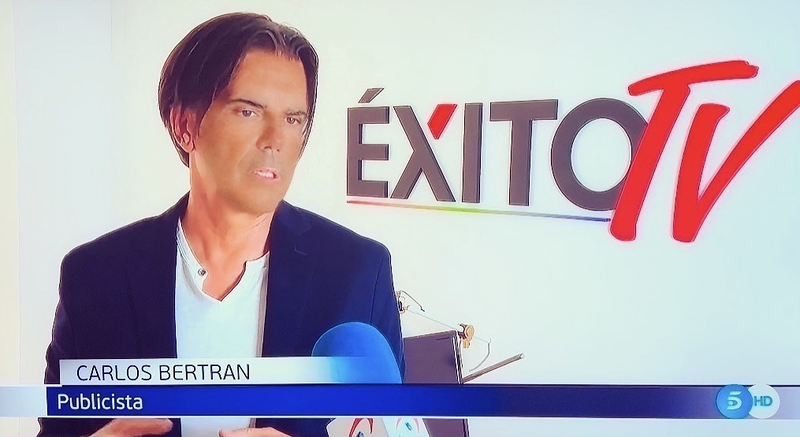 ÉxitoTV PUBLICIDAD: AGENCIAS