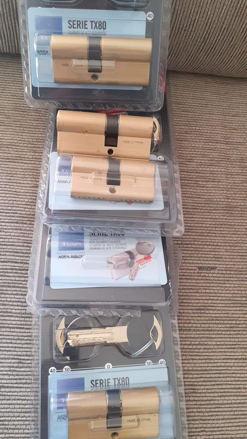 Cerrajero R&aacute;pido Juli&aacute;n 4