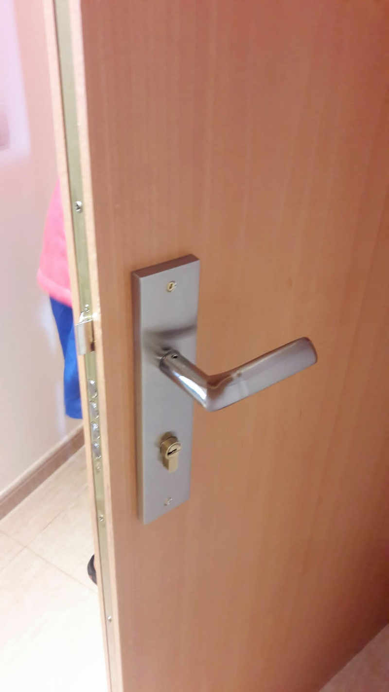 Cerrajero R&aacute;pido Juli&aacute;n 2