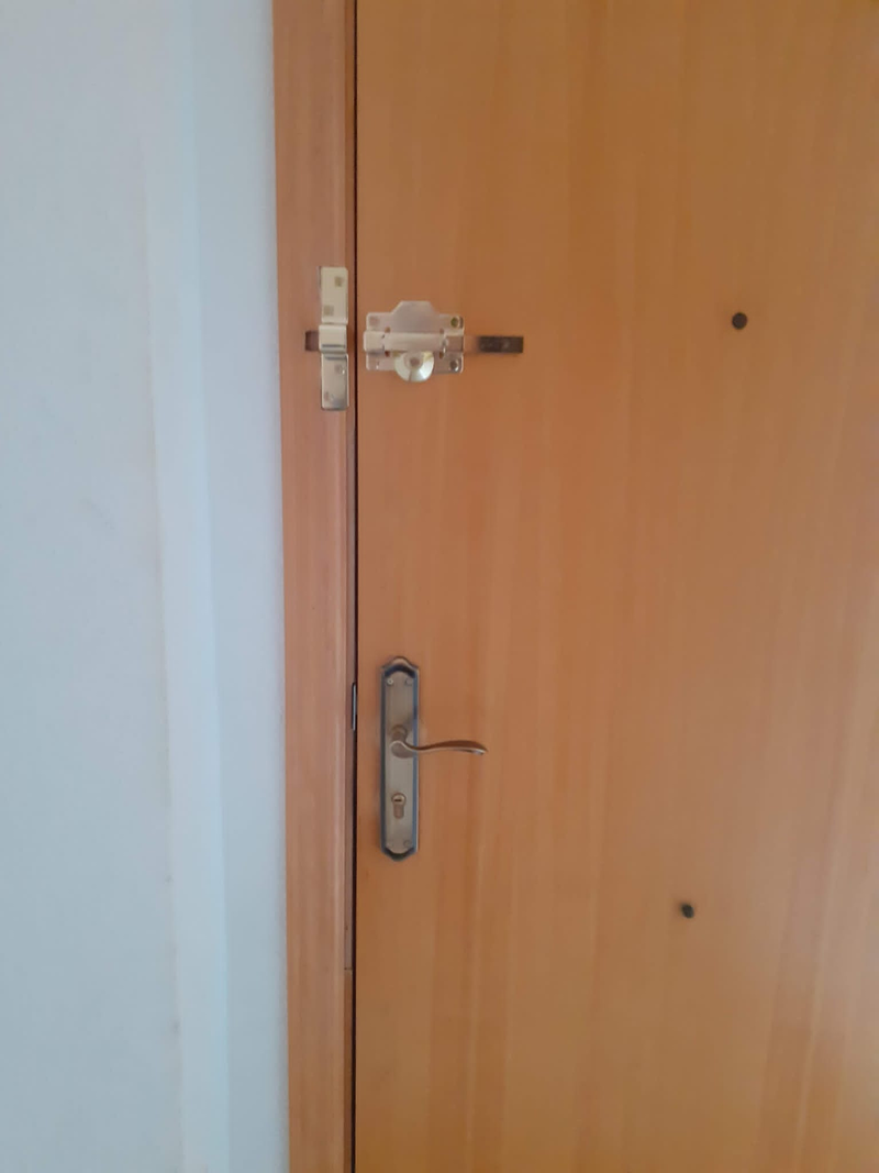 Cerrajero R&aacute;pido Juli&aacute;n 7