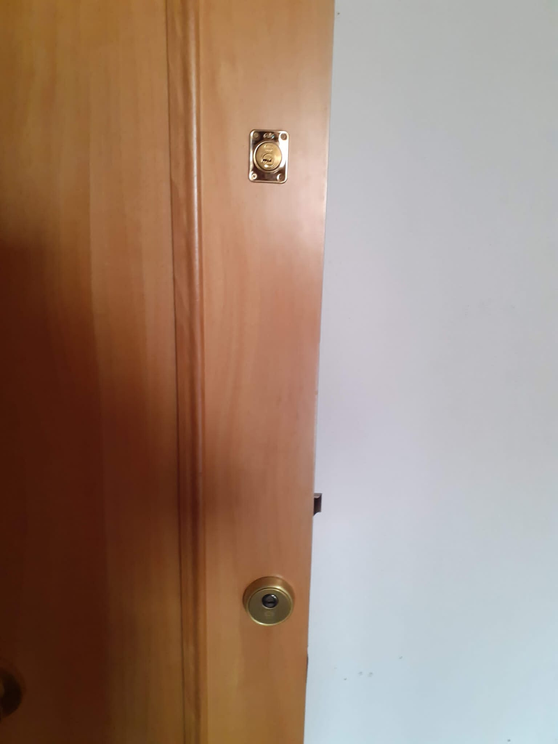 Cerrajero R&aacute;pido Juli&aacute;n 3