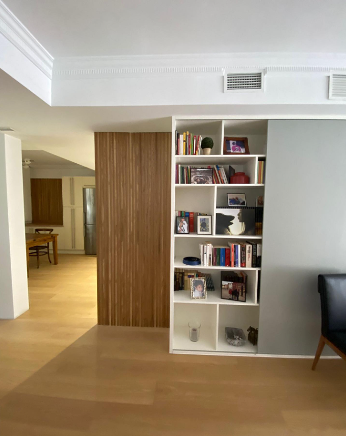 Filigrana Carpintería S.L.U. MUEBLES: FABRICACION