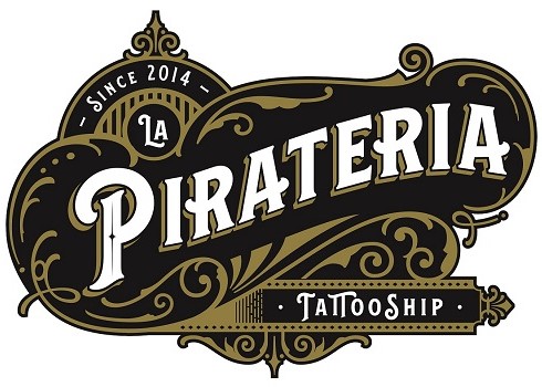 La Pirateria Tattoo Valencia