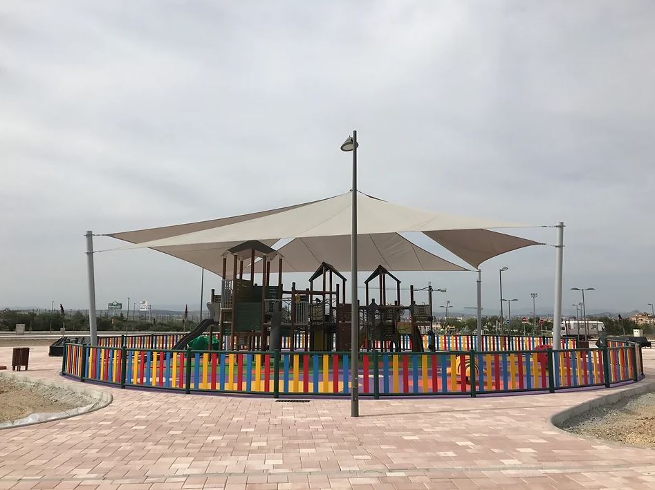 Velas Velsun Murcia 7