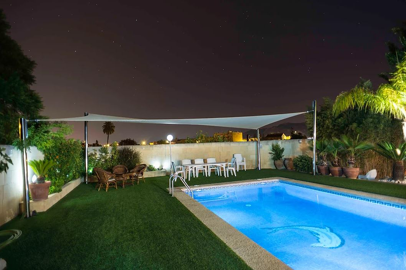 Velas Velsun Murcia 10