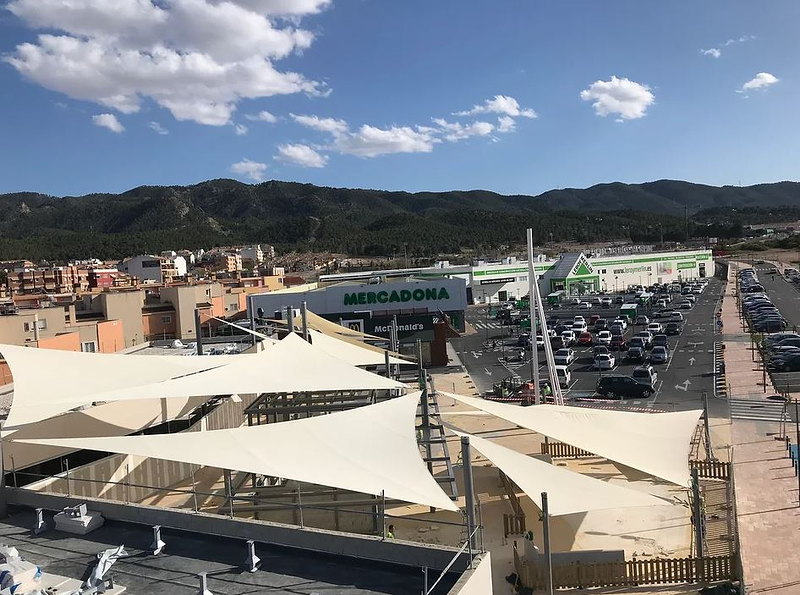 Velas Velsun Murcia 5