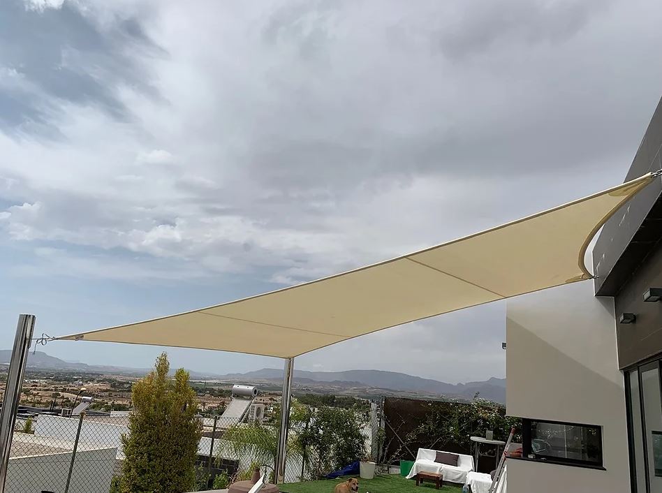 Velas Velsun Murcia 6