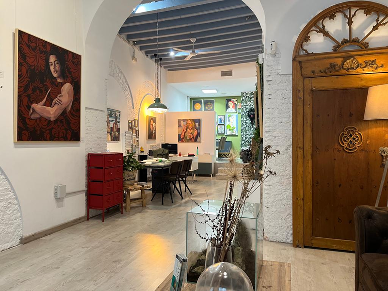 Omorfia Art Gallery 10